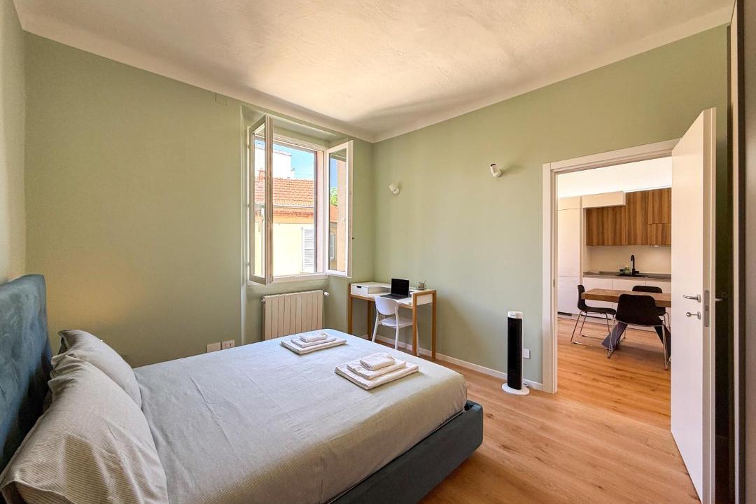 Photo of Bedroom in Porta Romana
