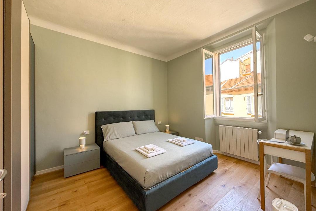 Photo of Bedroom in Porta Romana