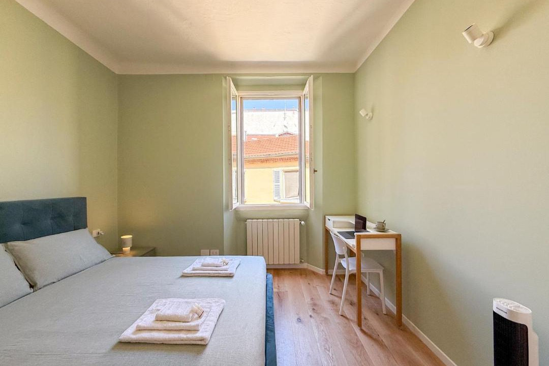 Photo of Bedroom in Porta Romana
