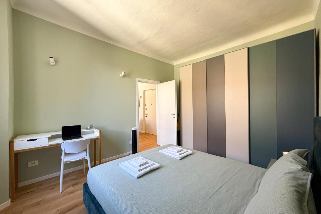 Photo of Bedroom in Porta Romana