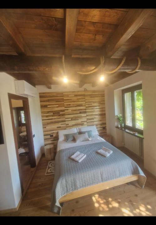 Photo of Bedroom in Albavilla