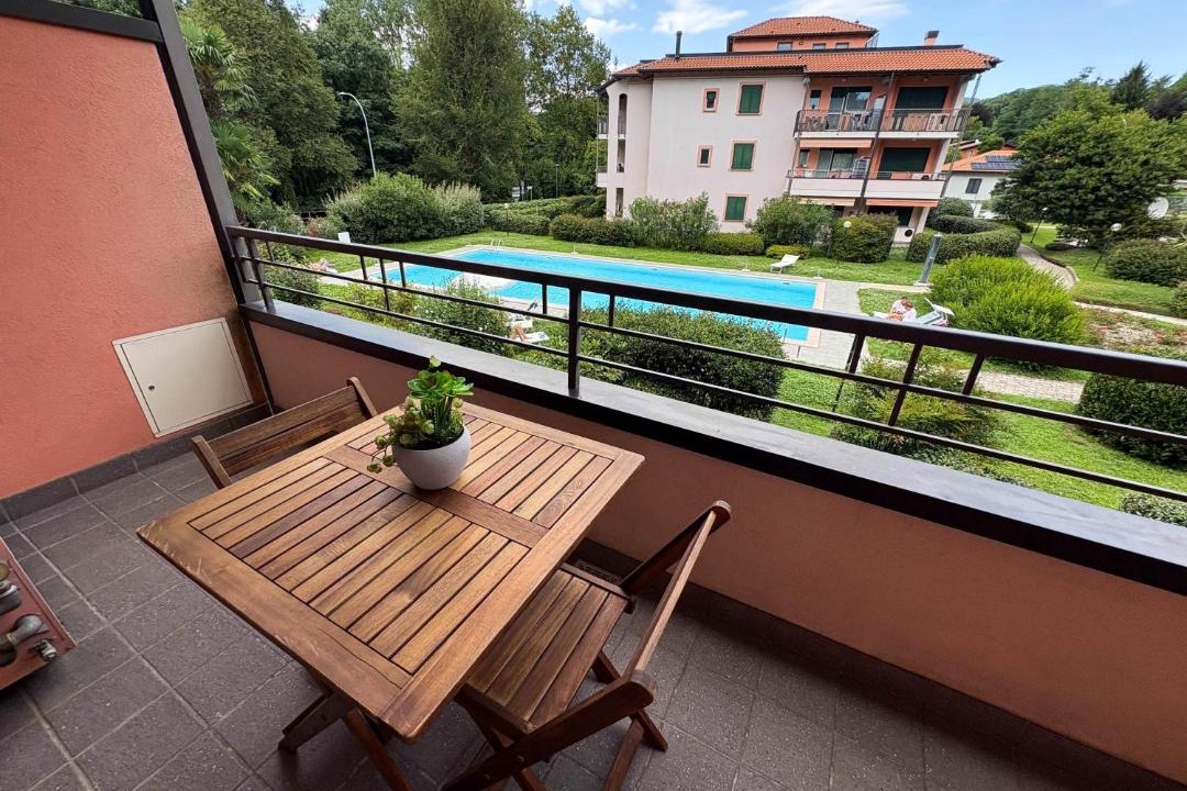 Photo of Patio Balcony in Sasso Moro