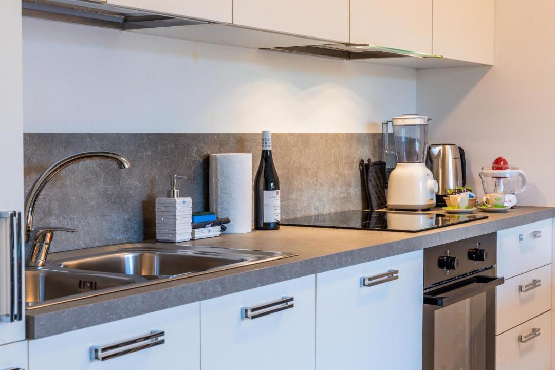 Photo of Kitchen in Sasso Moro