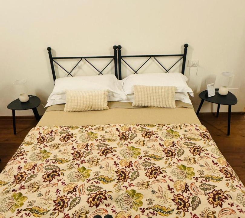 Photo of Bedroom in Albese con Cassano