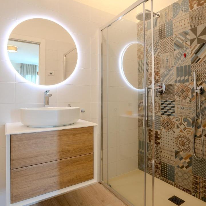 Photo of Bathroom in Bruzzano