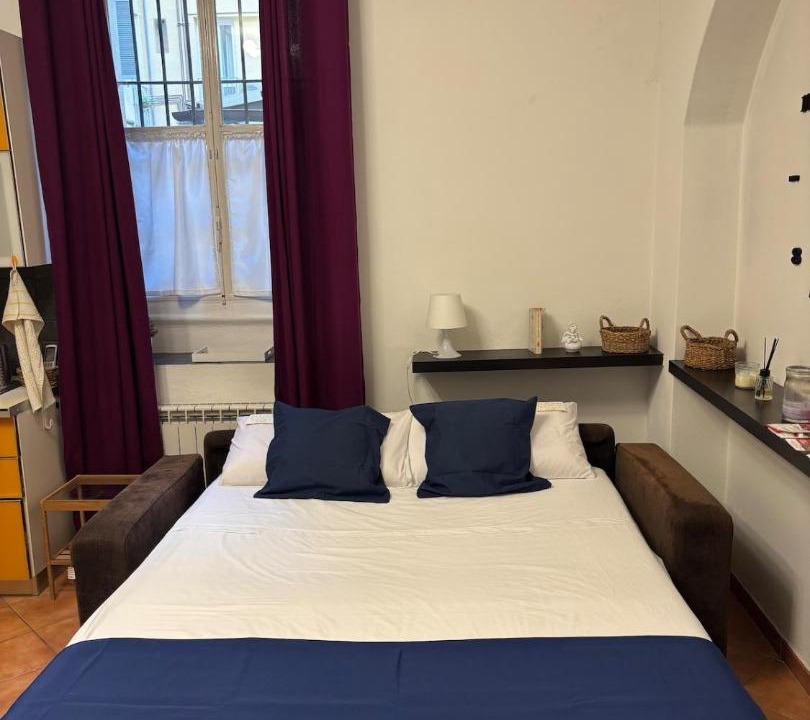 Photo of Bedroom in Porta Genova