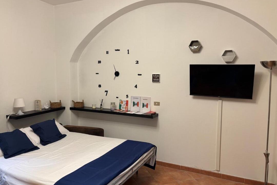 Photo of Bedroom in Porta Genova