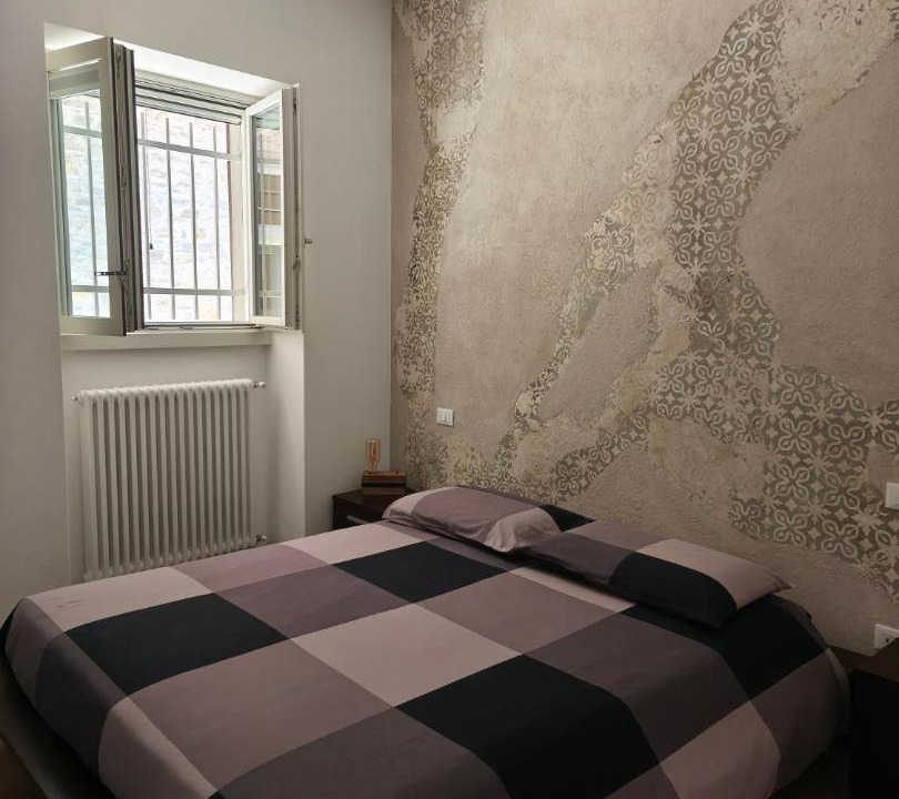Photo of Bedroom in Chiuduno