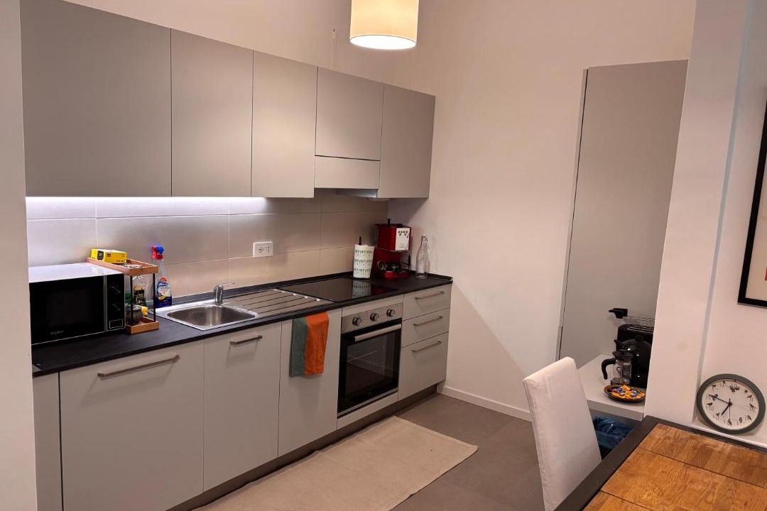Photo of Kitchen in Isola del Bosco - Delle Corti
