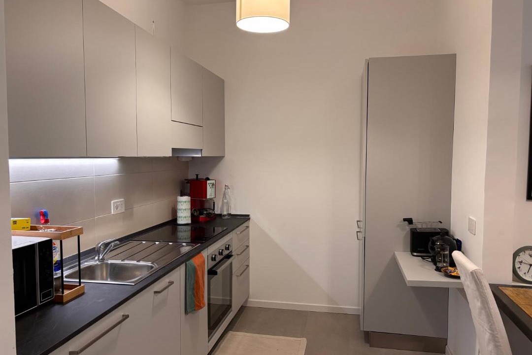Photo of Kitchen in Isola del Bosco - Delle Corti
