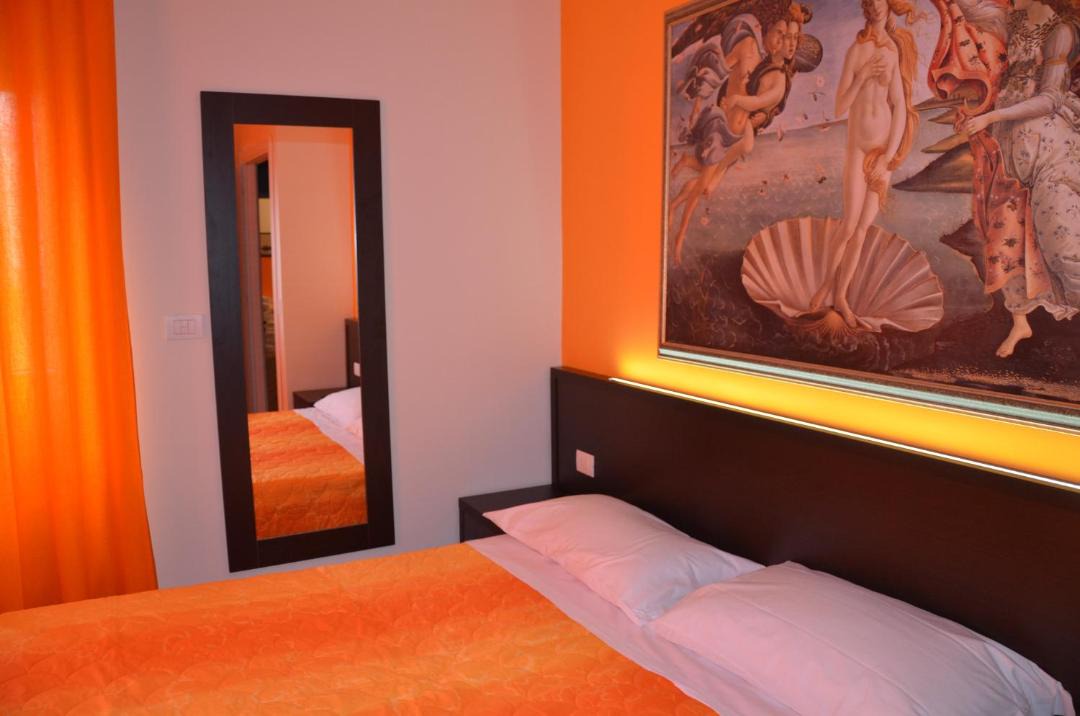 Photo of Bedroom in Central Station