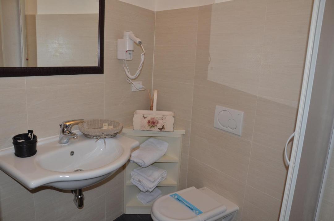 Photo of Bathroom in Central Station