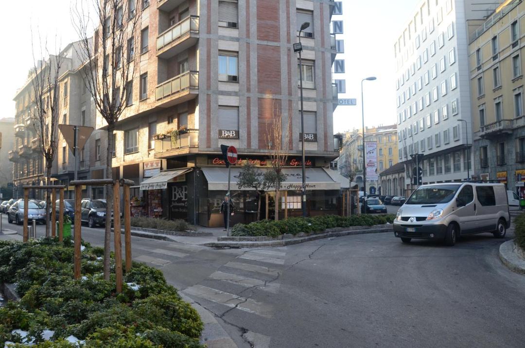 Photo of Buildings in Central Station