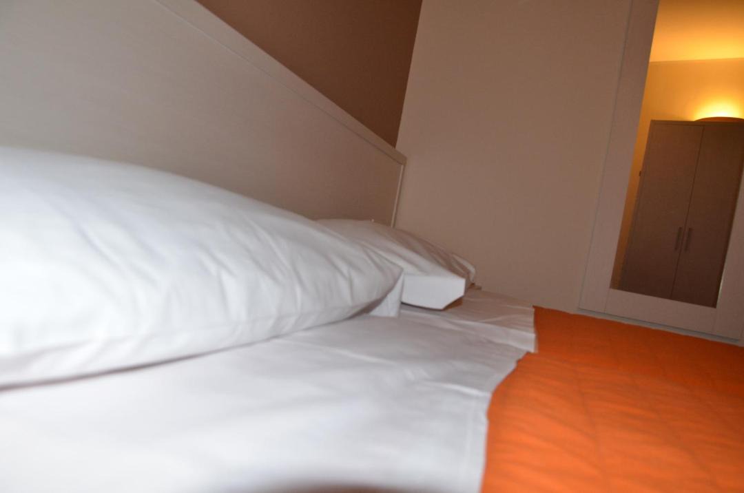 Photo of Bedroom in Central Station