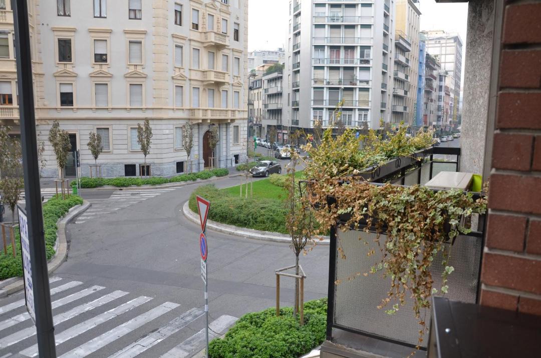 Photo of Buildings in Central Station
