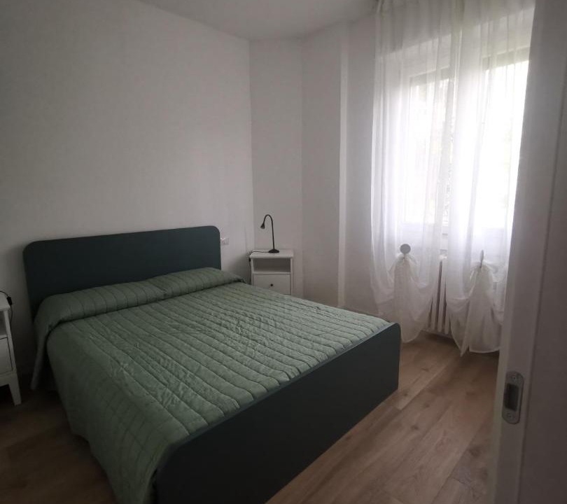 Photo of Bedroom in Forze Armate - Sella Nuova