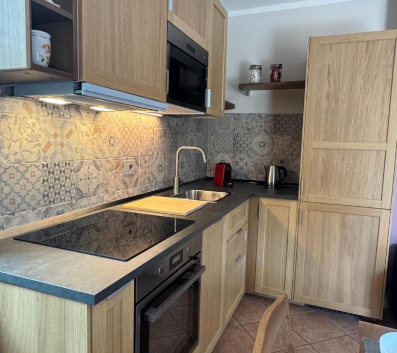Photo of Kitchen in Rezzago