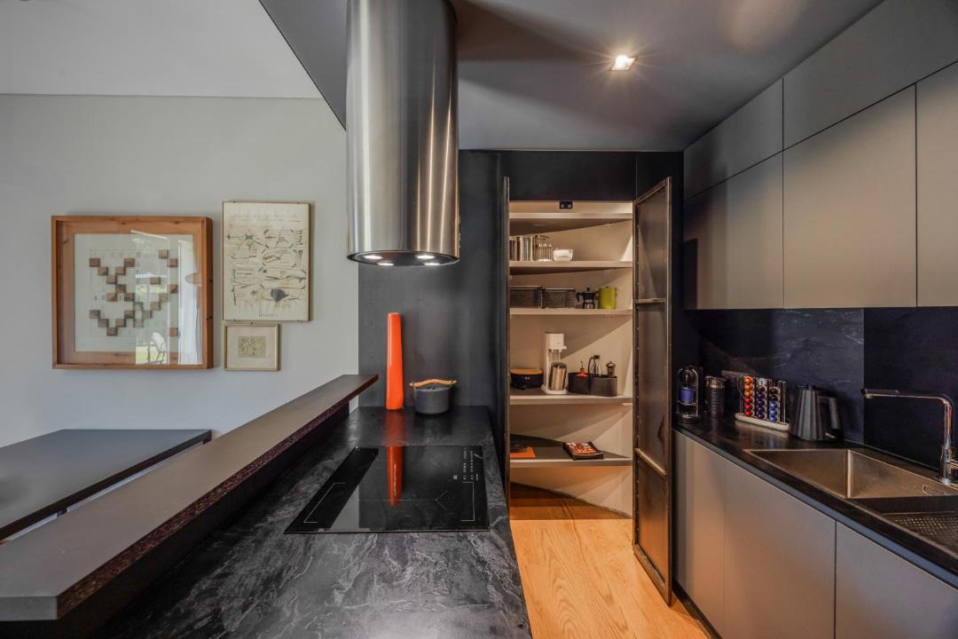 Photo of Kitchen in Como