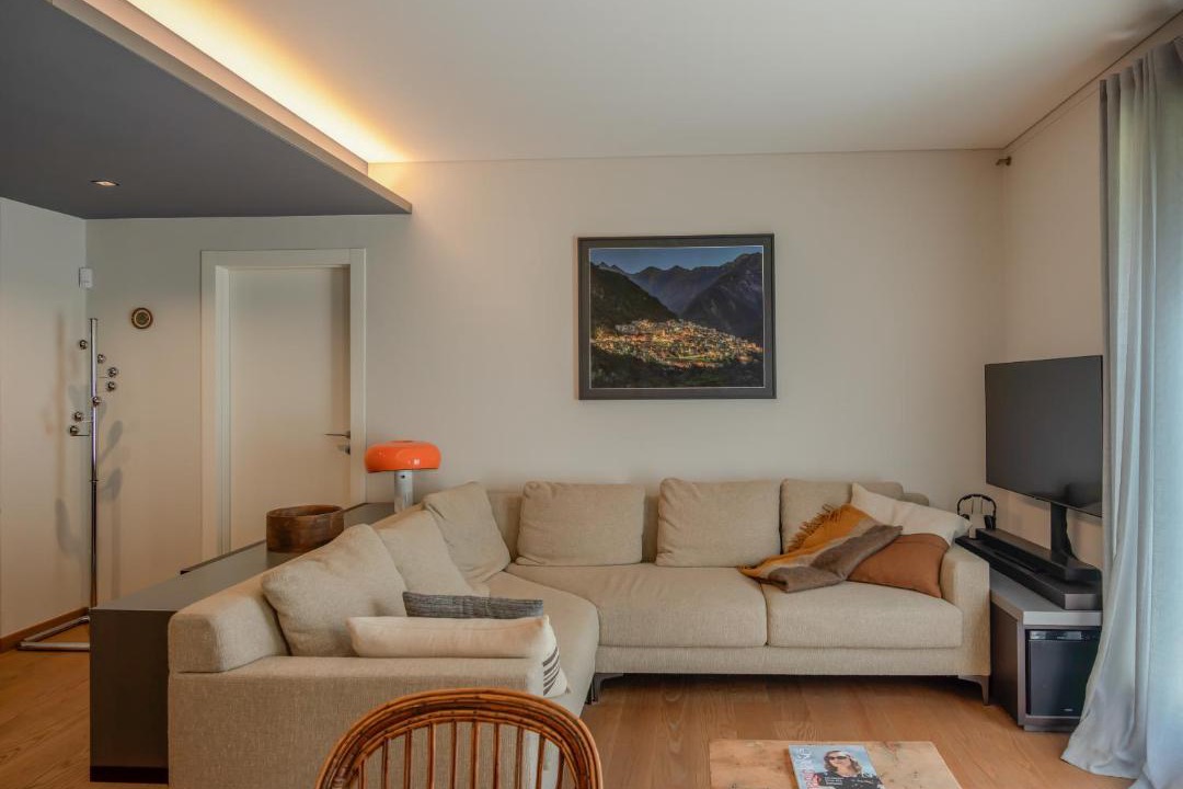 Photo of Livingroom in Como