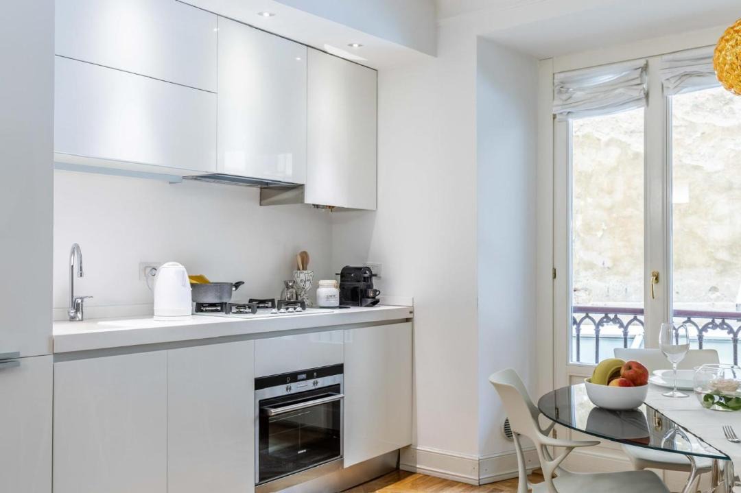Photo of Kitchen in San Marco