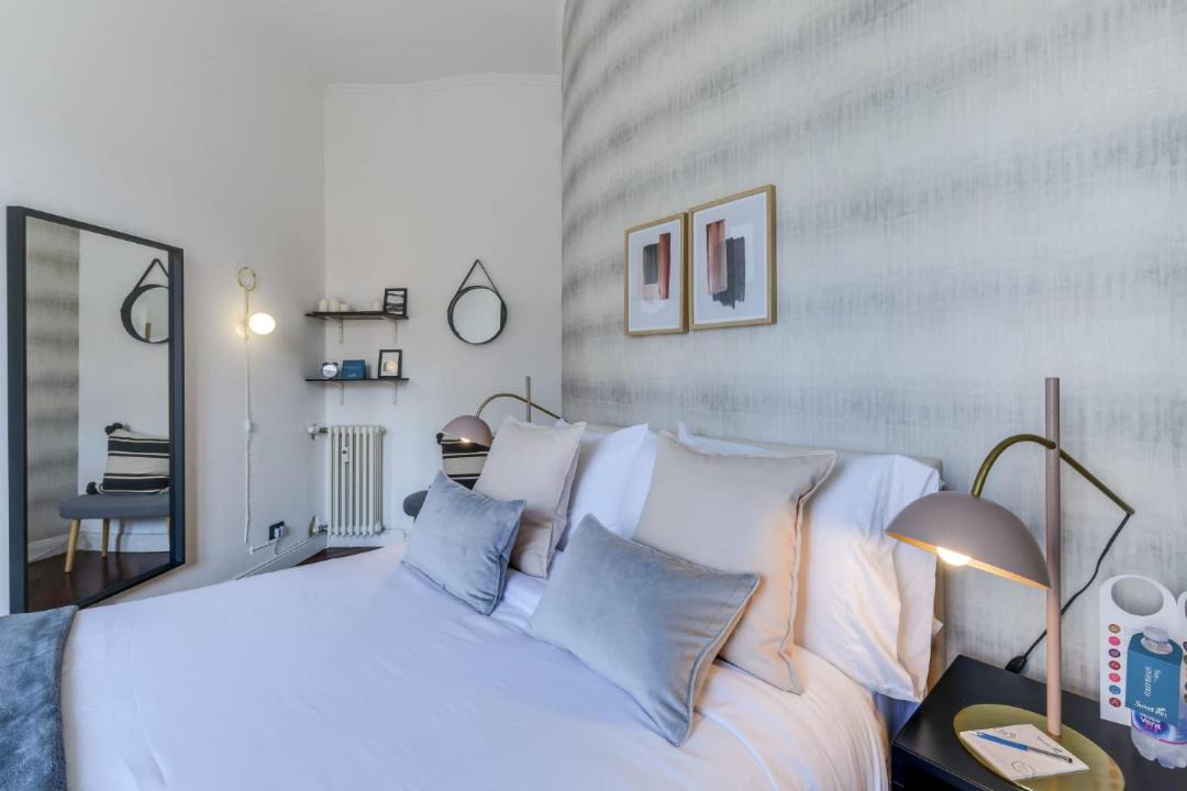 Photo of Bedroom in Milan