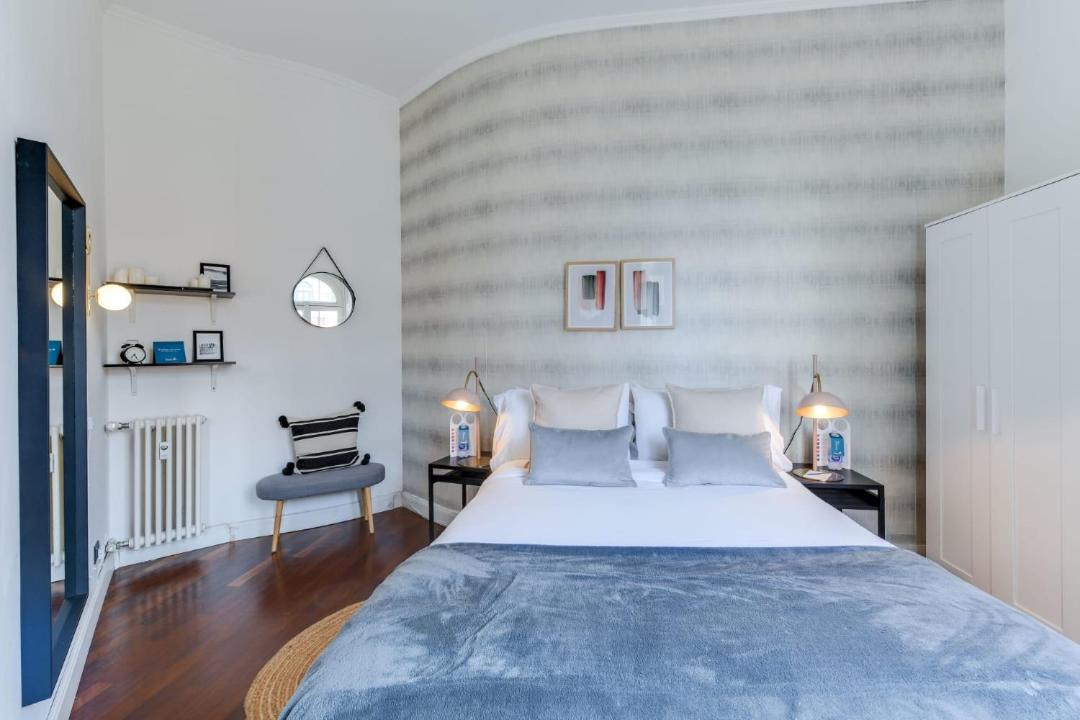 Photo of Bedroom in Milan