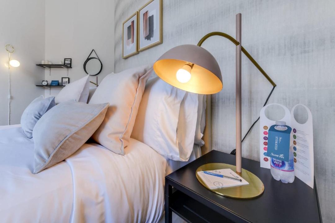 Photo of Bedroom in Milan