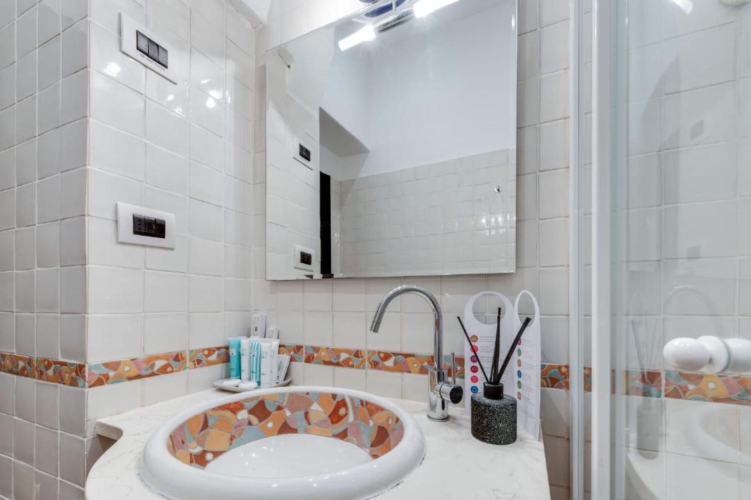 Photo of Bathroom in Milan