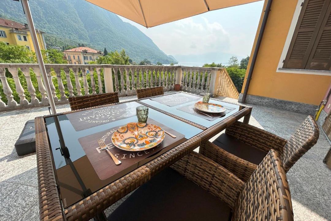 Photo of Patio Balcony in Castello