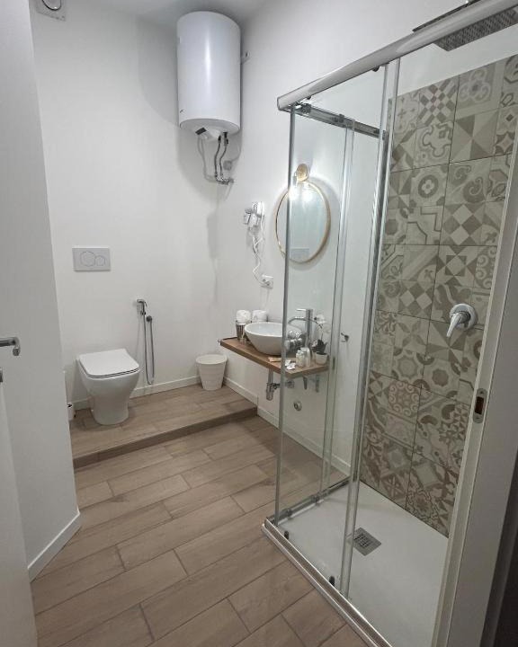 Photo of Bathroom in Legnano