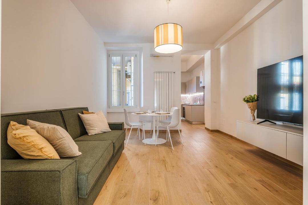 Photo of Livingroom in Zona Padova
