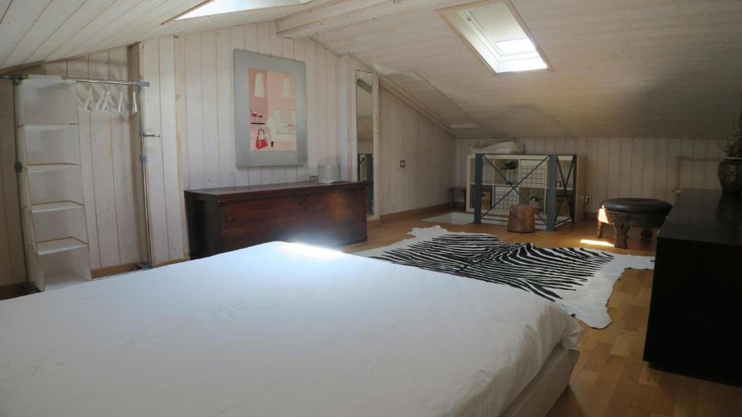 Photo of Bedroom in Erba