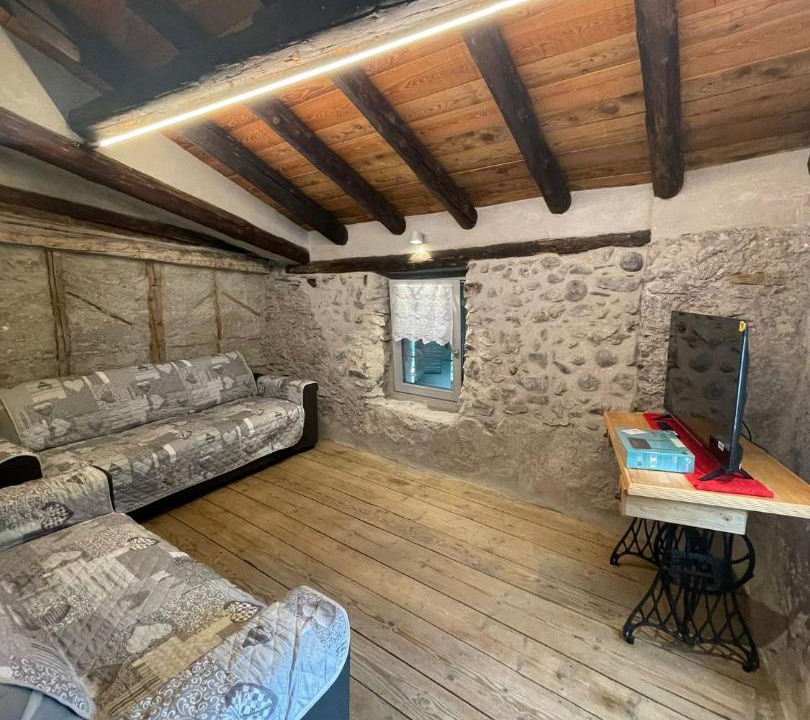 Photo of Bedroom in Ornica