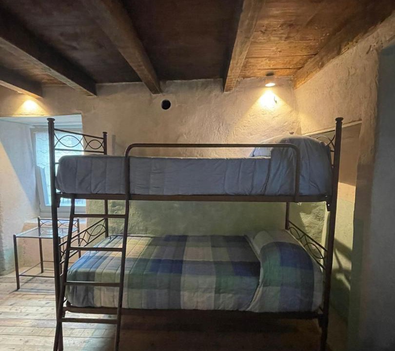 Photo of Bedroom in Ornica