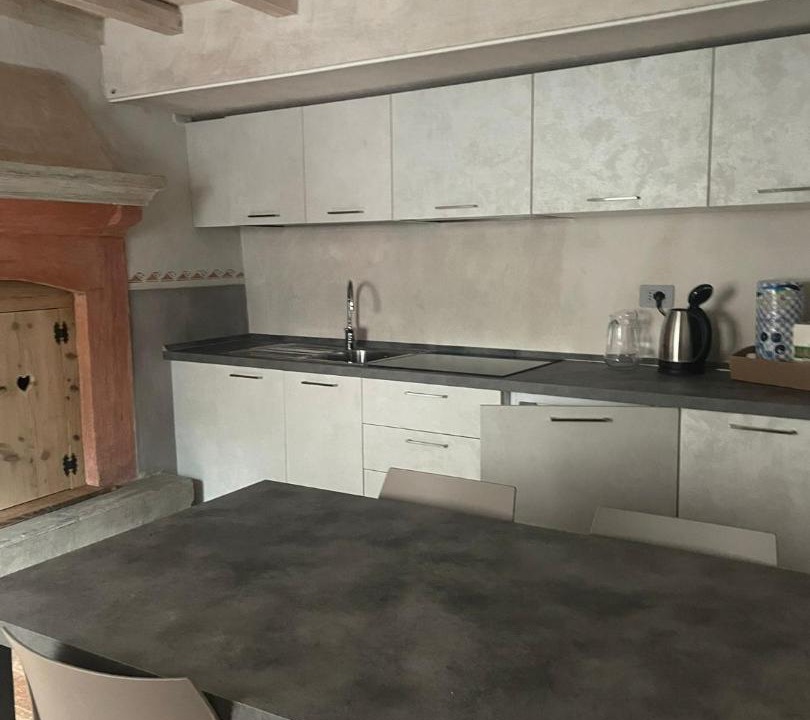 Photo of Kitchen in Ornica