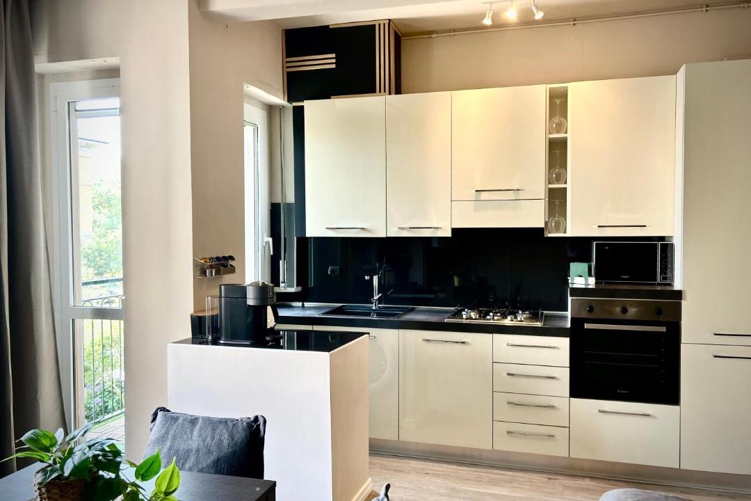 Photo of Kitchen in Villapizzone