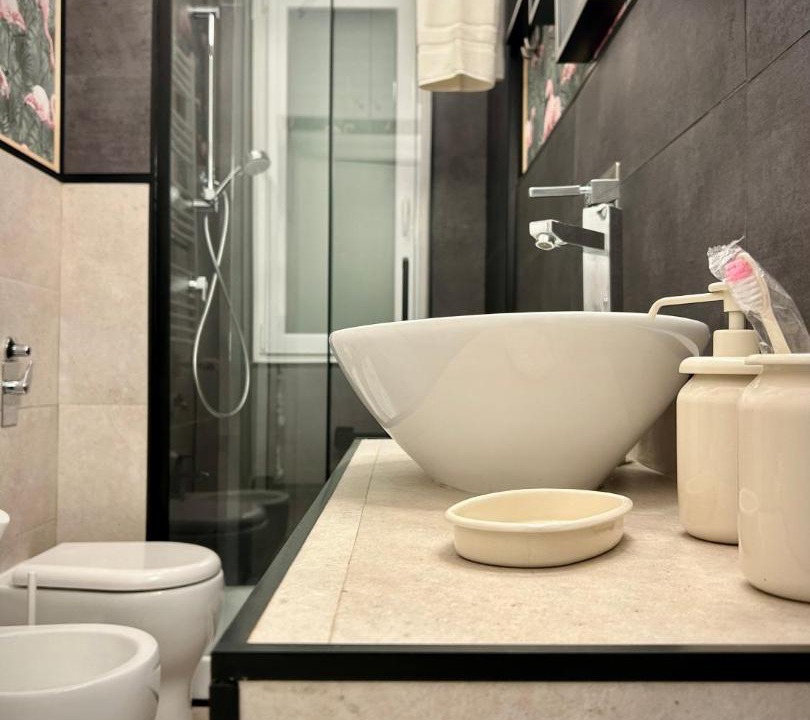 Photo of Bathroom in Villapizzone