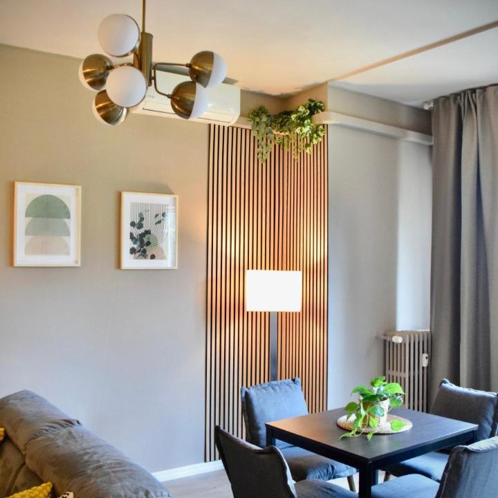 Photo of Livingroom in Villapizzone