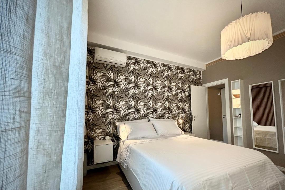 Photo of Bedroom in Villapizzone