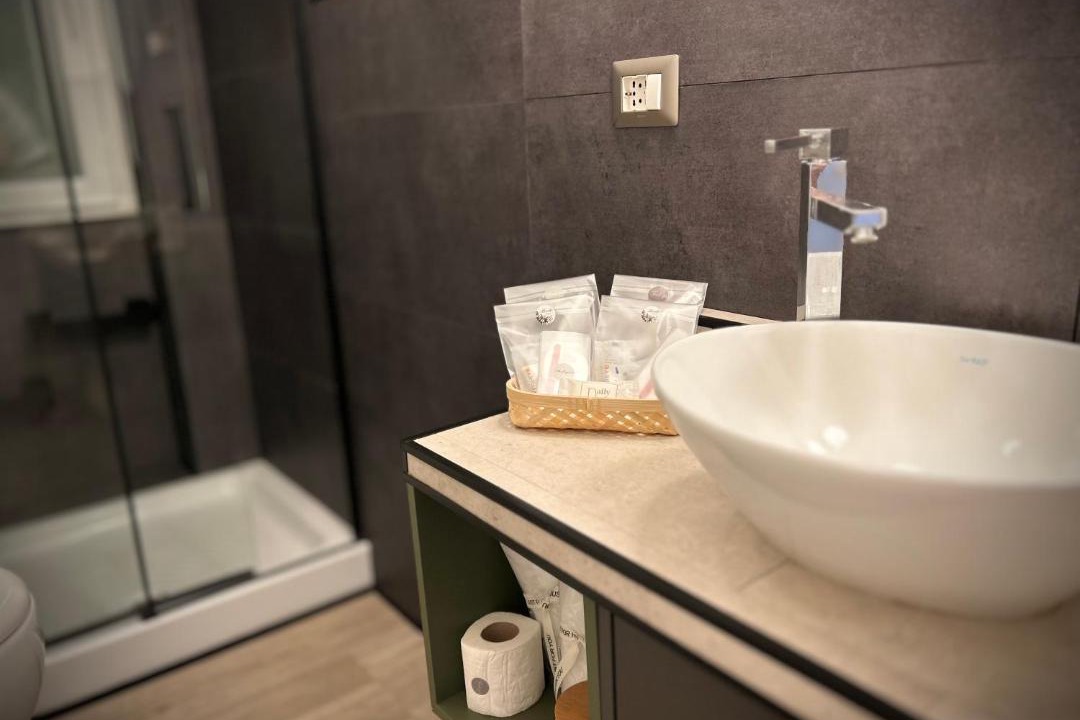 Photo of Bathroom in Villapizzone