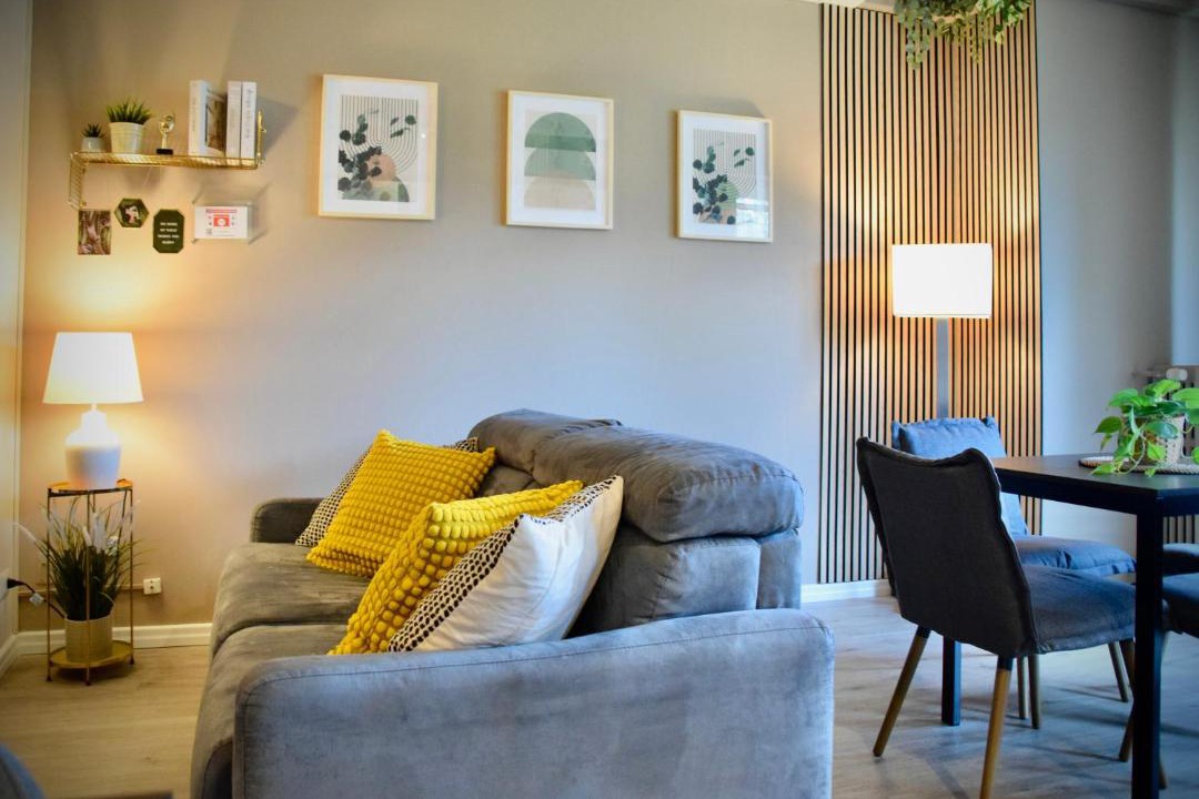 Photo of Livingroom in Villapizzone