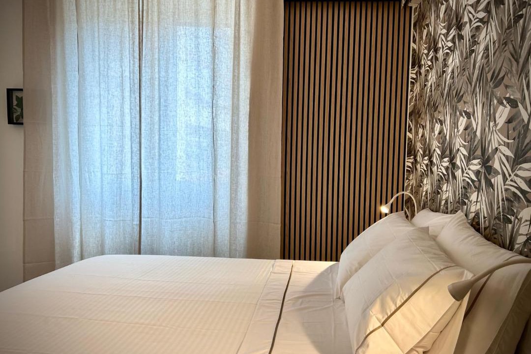 Photo of Bedroom in Villapizzone
