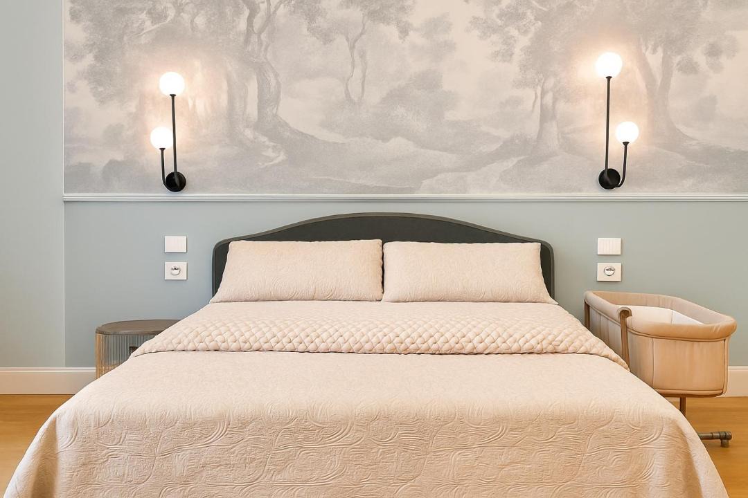 Photo of Bedroom in Central Station
