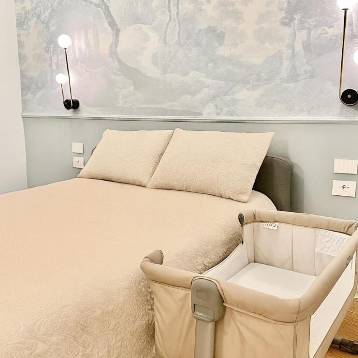 Photo of Bedroom in Central Station