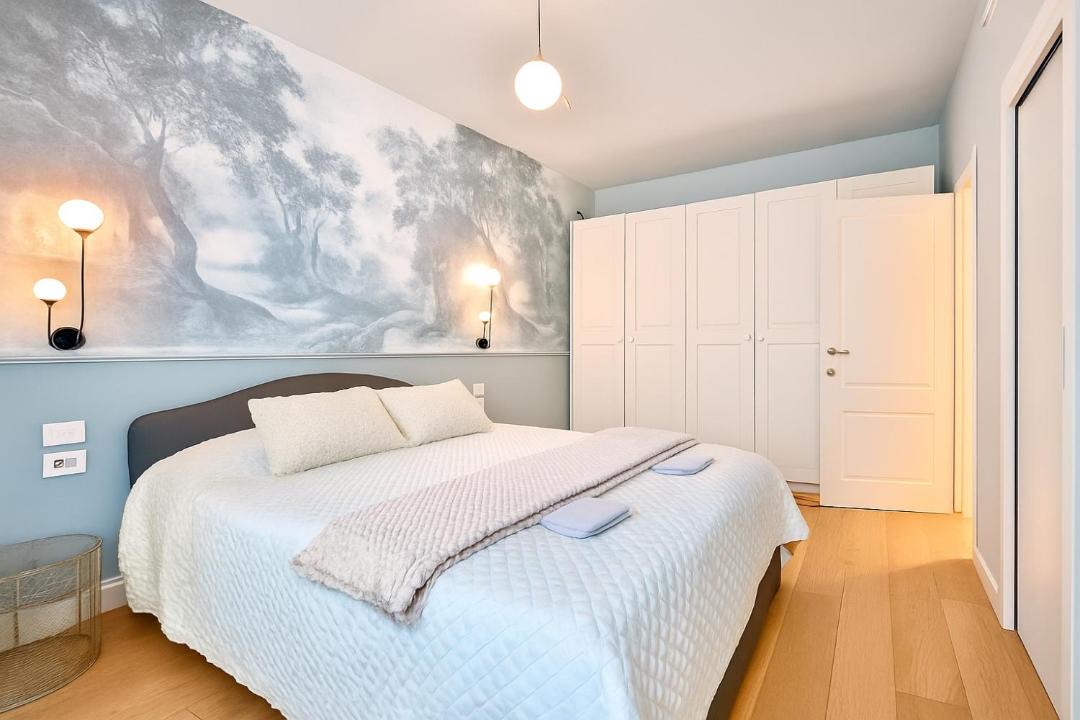 Photo of Bedroom in Central Station
