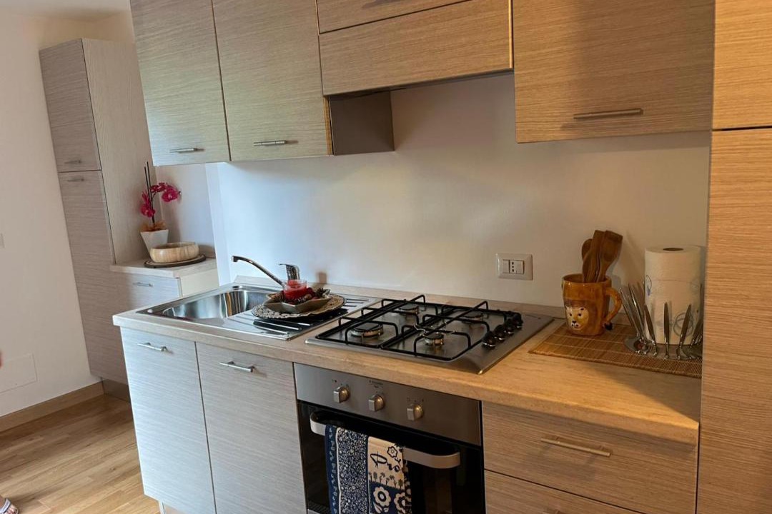 Photo of Kitchen in Pedesina