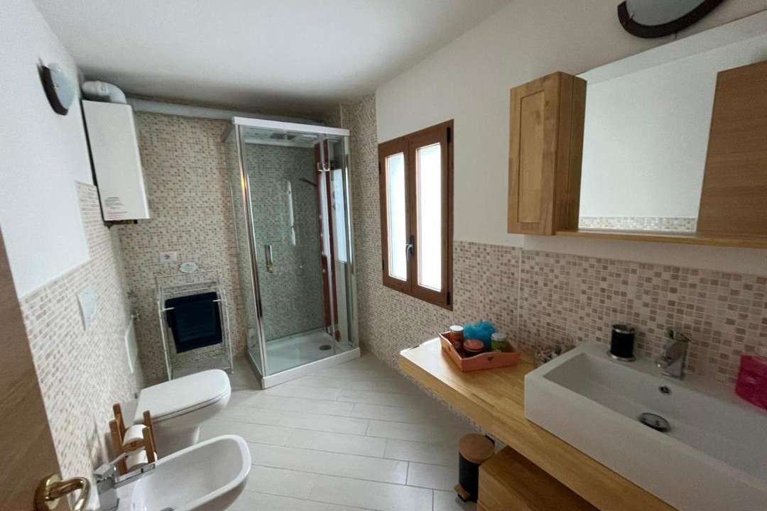 Photo of Bathroom in Pedesina