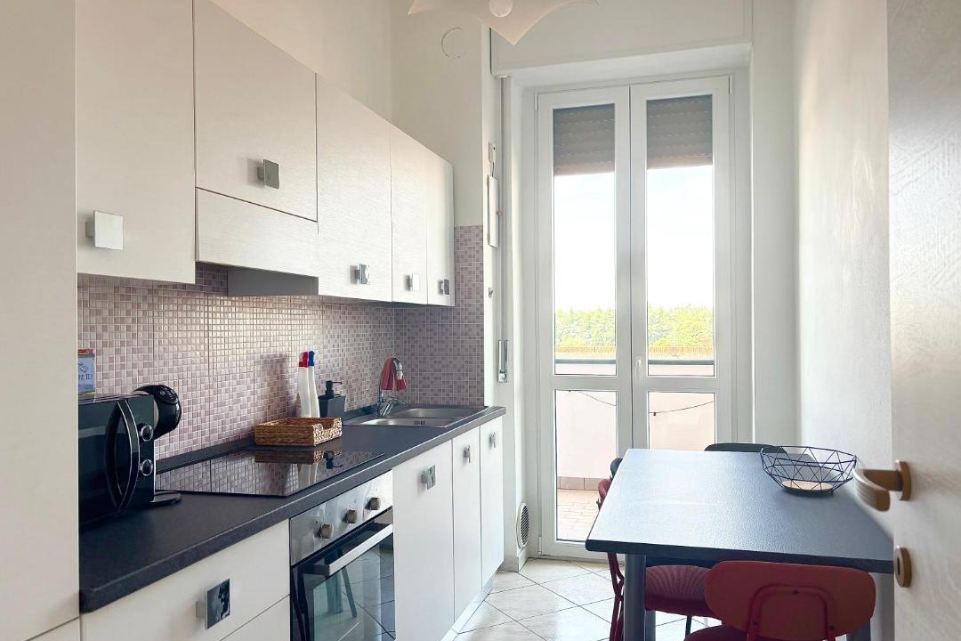 Photo of Kitchen in Arcore