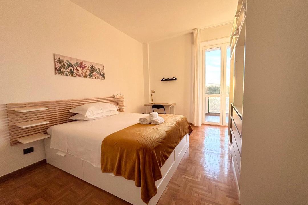 Photo of Bedroom in Arcore