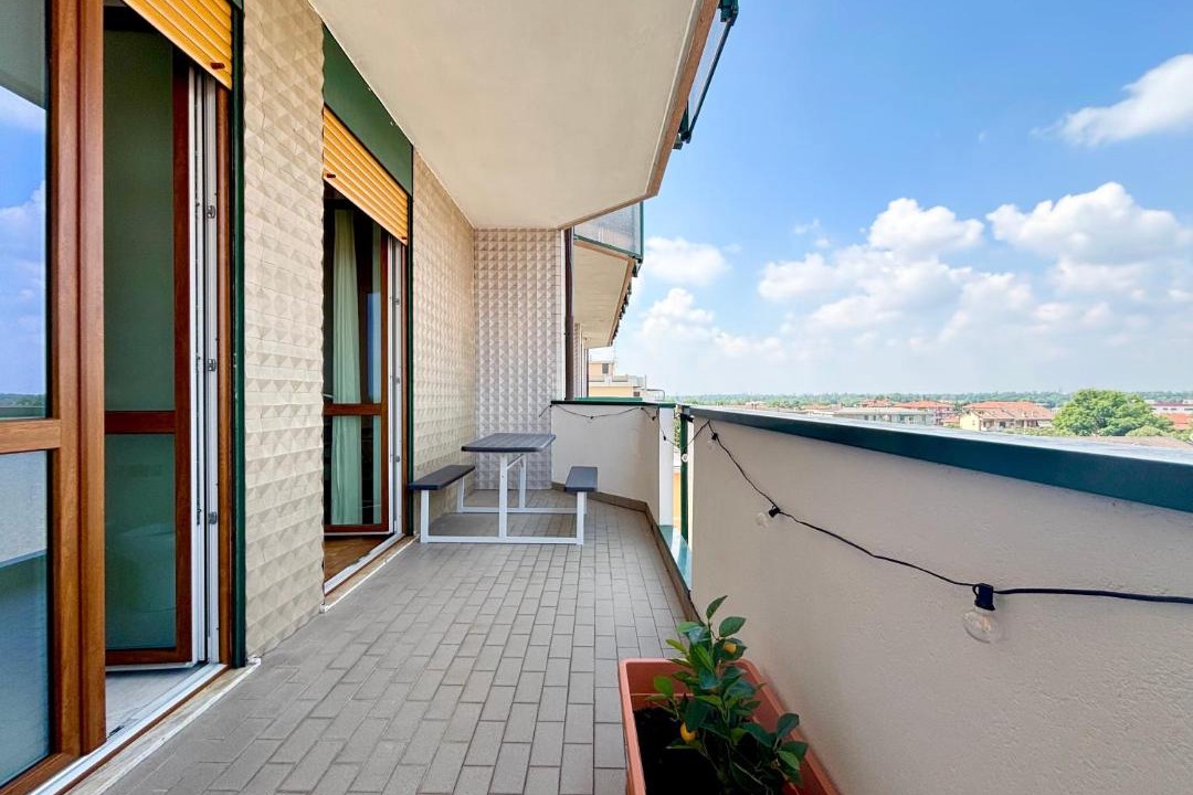 Photo of Patio Balcony in Arcore